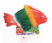 Classic Tropical Fish