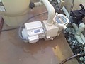 Completed install in Indian Wells 