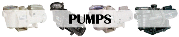 Pumps