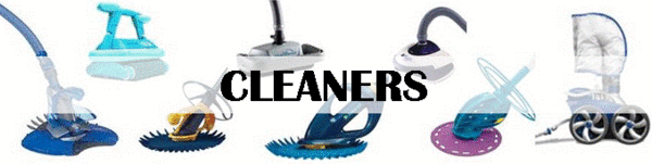 Cleaners