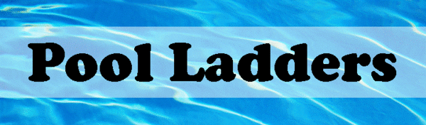 Pool_Ladders
