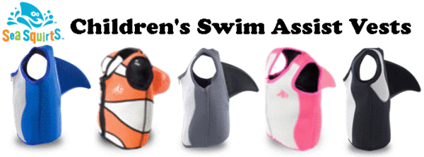 Sea_Squirts_Swim_Assist_Vests