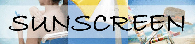 Sunscreen_Banner